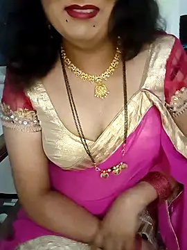 Niharika555 online show from June 29, 6:19 pm