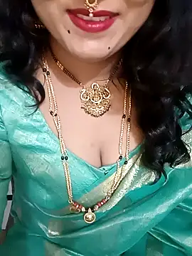 Niharika555 online show from July 18, 6:45 pm