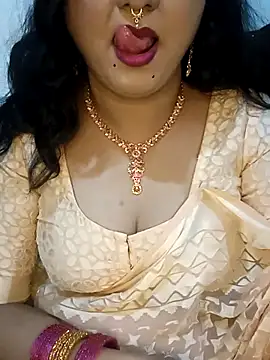 Niharika555 online show from July 28, 4:16 pm