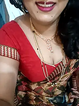 Niharika555 online show from July 28, 6:20 pm