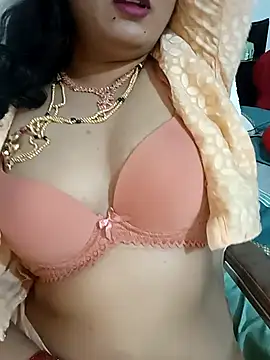 Niharika555 online show from July 28, 8:52 pm