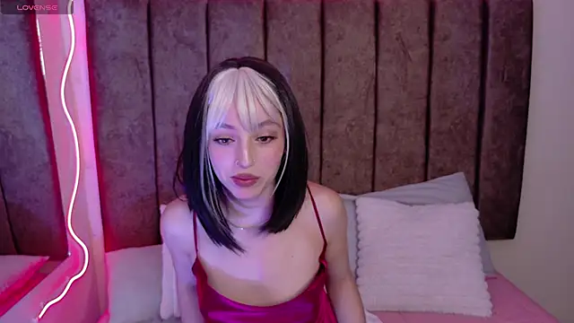 Megan  cole1 online show from September 23, 4:48 am