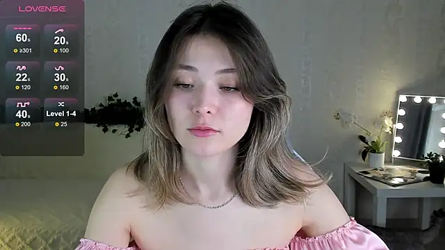 ArleneThomas online show from October 7, 12:46 pm