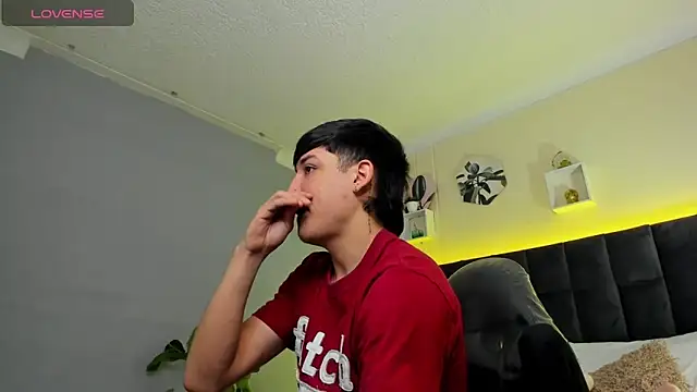 Ares di martin online show from September 25, 2:54 pm