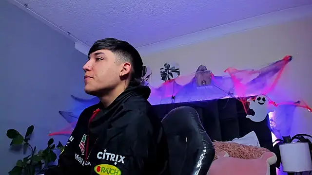 Ares di martin online show from October 8, 2:14 pm