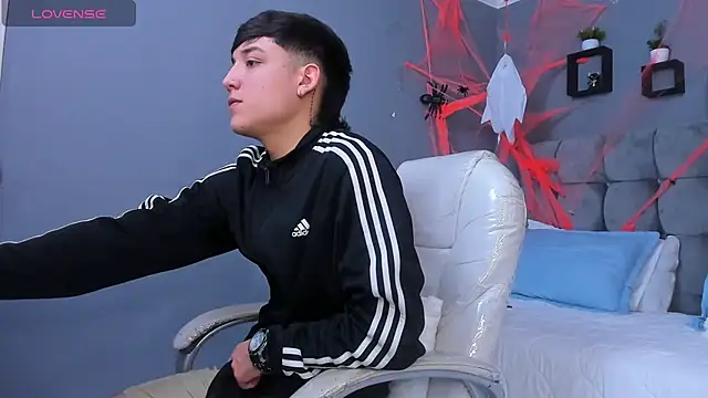 Ares di martin online show from November 4, 4:00 am