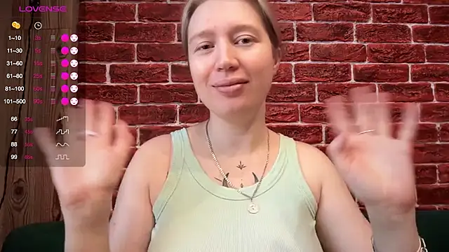 Snapshot of CitrusBlissss chatting on November 29, 2:36 am CitrusBlissss online show from November 29, 2:36 am