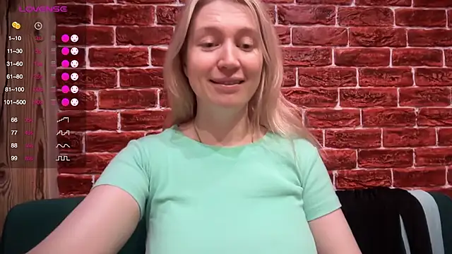 Snapshot of CitrusBlissss chatting on December 5, 4:03 pm CitrusBlissss online show from December 5, 4:03 pm