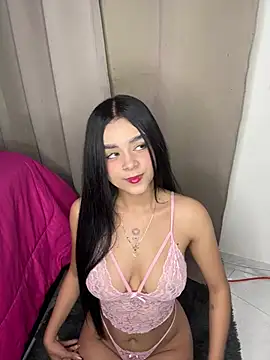 Dulcekitty   online show from March 4, 10:21 am