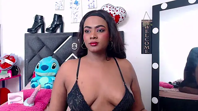 NatashaBella online show from September 29, 8:02 pm