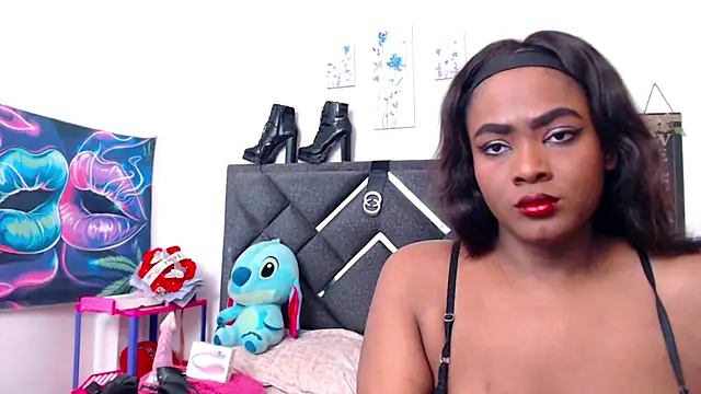 NatashaBella online show from October 25, 5:51 pm