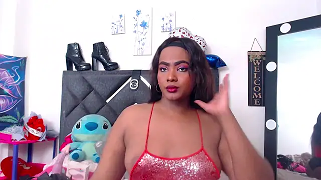 NatashaBella online show from November 11, 6:41 pm