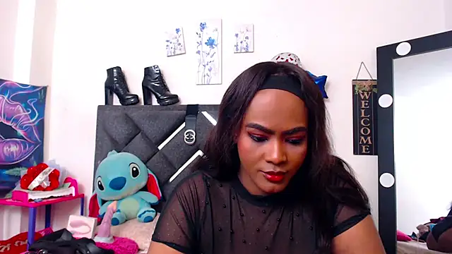 NatashaBella online show from November 29, 7:50 pm