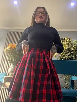 KoraSweett online show from November 4, 8:19 pm