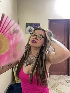 Snapshot of KoraSweett chatting on March 16, 5:50 pm KoraSweett online show from March 16, 5:50 pm