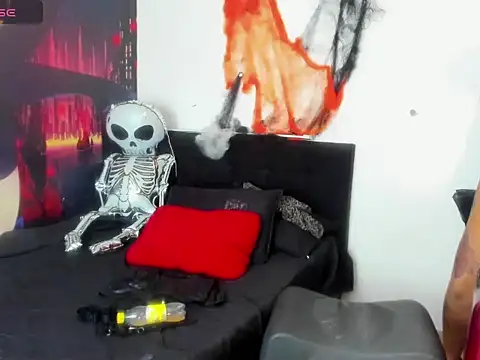 MANELYK S7 online show from October 18, 12:13 am