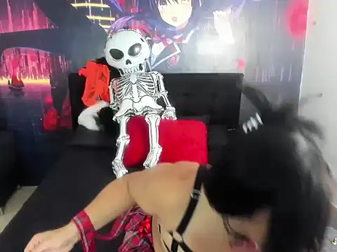 MANELYK S7 online show from October 31, 2:07 pm