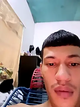 Karina 007 online show from January 14, 6:24 pm