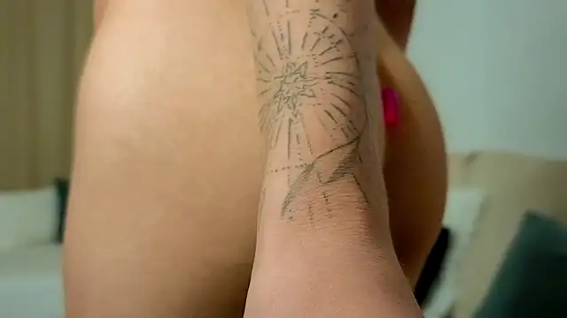 aerisblue online show from September 25, 6:22 pm