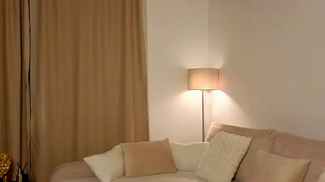 aerisblue online show from November 6, 6:31 pm