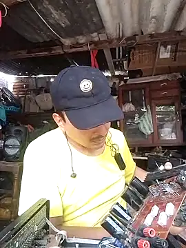 miroqui143 online show from September 22, 2:30 pm