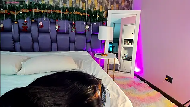 VeraBlazze online show from December 17, 11:38 am