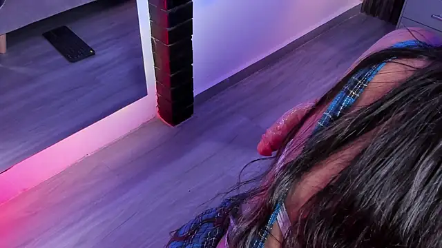 Amberashford online show from July 12, 4:25 am