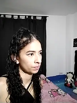 kata-gomez online show from April 9, 1:49 am