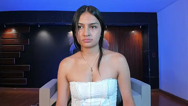 Snapshot of AidaJones chatting on September 25, 12:20 pm AidaJones online show from September 25, 12:20 pm