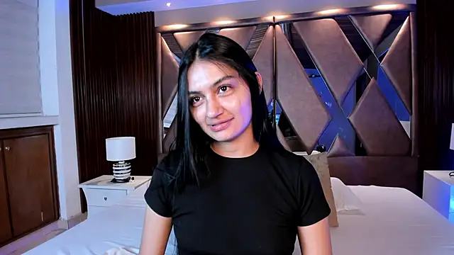 AidaJones online show from February 5, 11:26 am