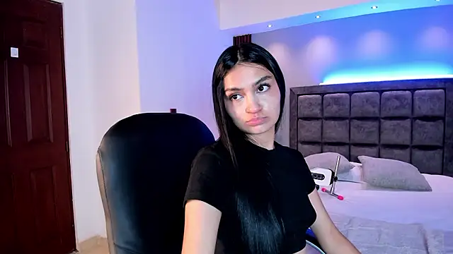 AidaJones online show from February 28, 12:06 pm