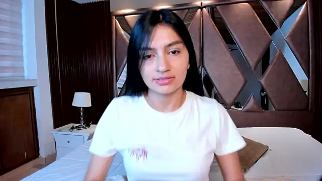 AidaJones online show from March 26, 11:38 am