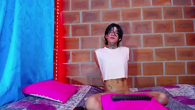 bellamy 094 online show from October 15, 10:10 pm