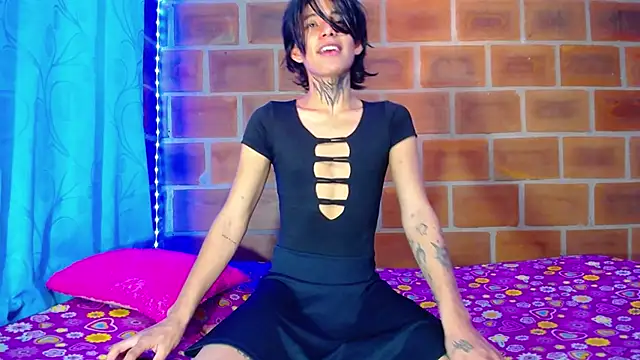 bellamy 094 online show from November 6, 7:37 pm