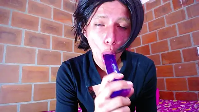 bellamy 094 online show from December 17, 8:04 pm