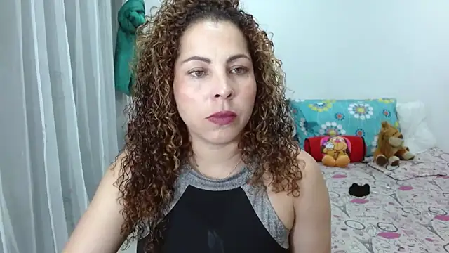 Yanis Ariel12 online show from September 22, 11:18 pm