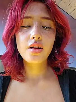 sorpresa x online show from November 12, 7:03 pm