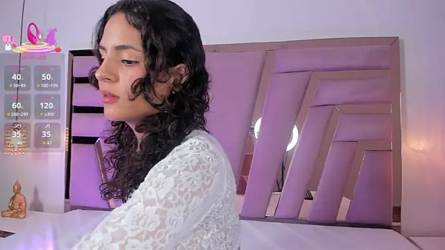 HadaKiss online show from December 5, 4:21 am