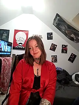 Amatrice X online show from April 30, 11:20 pm