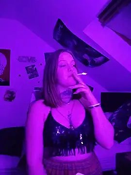 Amatrice X online show from May 17, 8:16 pm