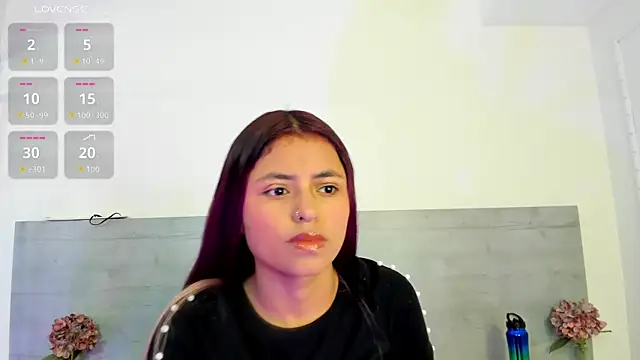 sunnyWhitee online show from May 22, 7:08 pm
