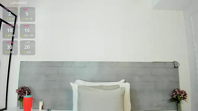 sunnyWhitee online show from June 16, 7:16 pm