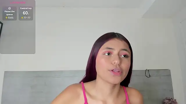 sunnyWhitee online show from July 29, 7:23 pm