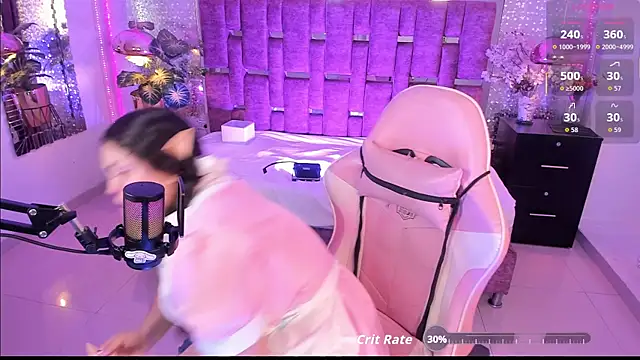 ShylySweet online show from January 9, 5:43 am