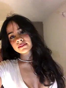 SelinaCatt  online show from October 3, 12:07 am