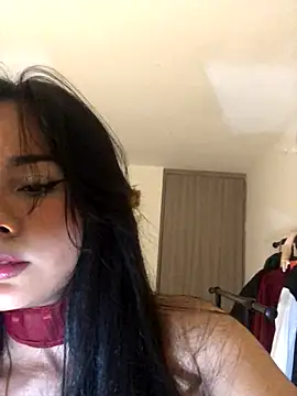 SelinaCatt  online show from October 12, 11:26 pm