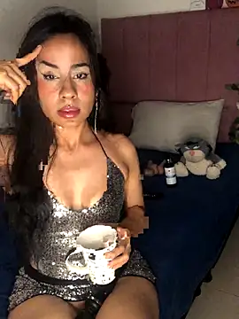 SelinaCatt  online show from October 26, 12:38 am