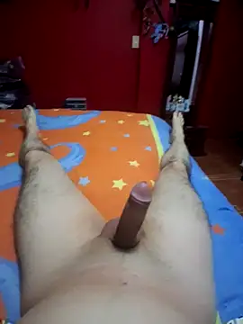 Loverking msm online show from April 14, 3:34 am