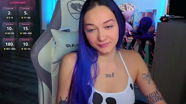 Im suka online show from November 25, 2:44 am