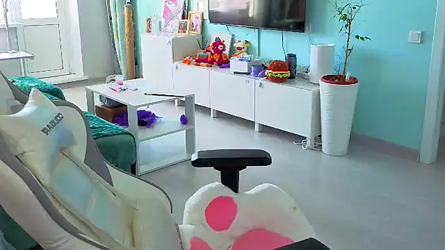 Im suka online show from March 25, 4:07 am